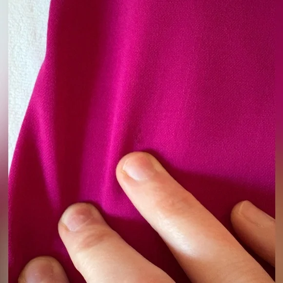 Giorgio Armani Wool Skirt - Picture 6 of 7